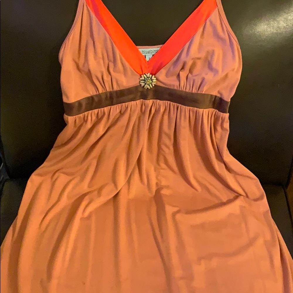 Dress - Picture 5 of 6